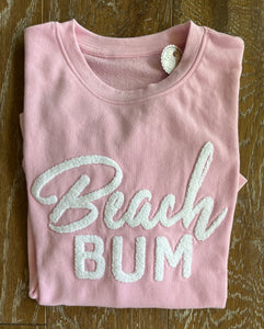 Beach Bum sweatshirt