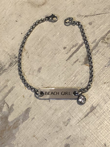 "Beach Girl" Jewelry